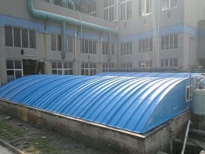 玻璃鋼污水池蓋板 全面解析其卓越特性、廣泛適用性與市場報價