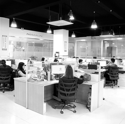 NILLKIN耐爾金 全球手機配件旗艦品牌的創(chuàng)新與商業(yè)版圖